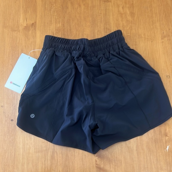 Track That HR Short 5” Lined - Picture 2 of 3